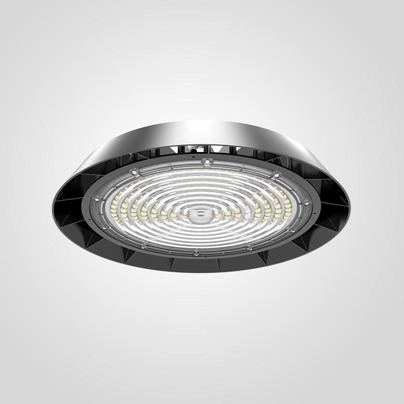 High-Performance LED High Bay Light for Industrial and Commercial