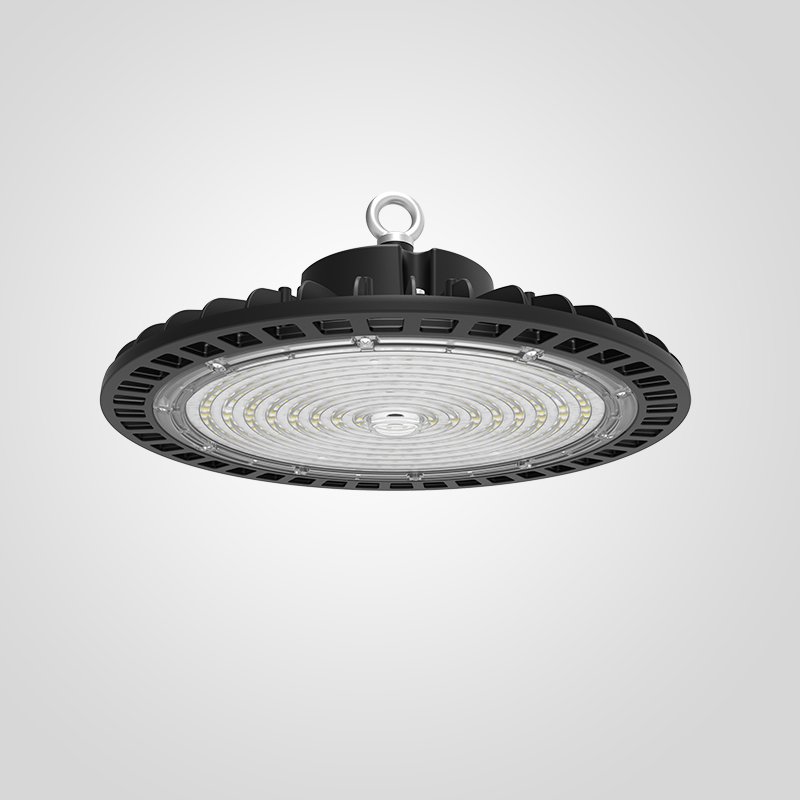 Efficiency Meets Style The Goldenlux M-Series UFO High Bay Light Ideal for Wholesalers