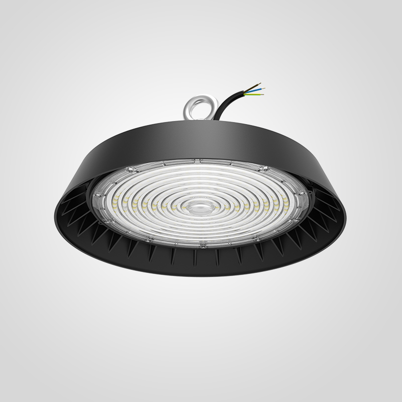 Highly Durable LED High Bay Light for Commercial Applications