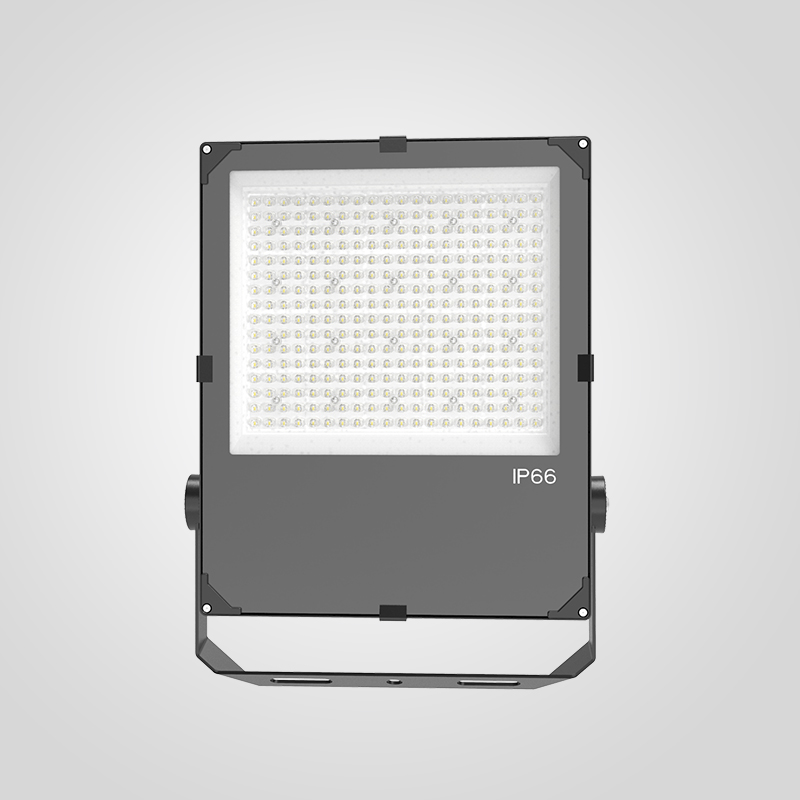 50W-300W SMD3030 LED Flood Light The Ultimate Outdoor Lighting Solution