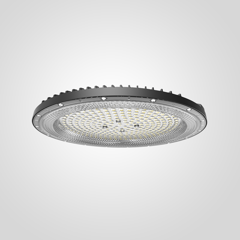 X-Series LED High Bay Light Excellent Heat Dissipation and Energy Saving