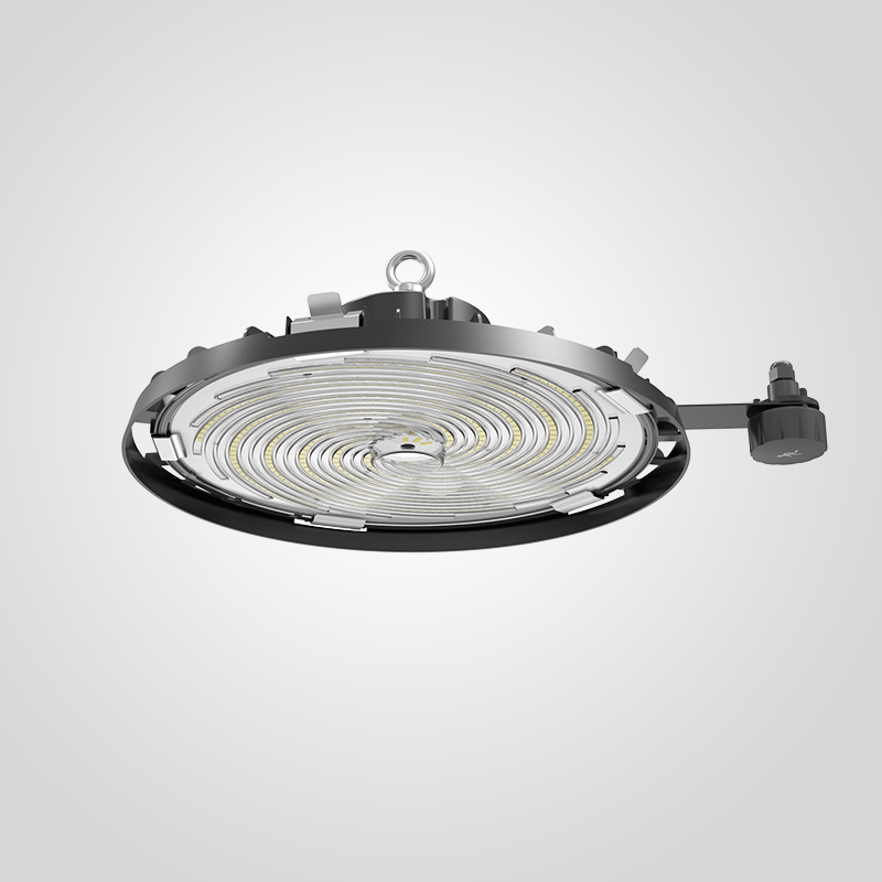 Integrated Design LED High Bay Light that Meet All Your Specific Requirement