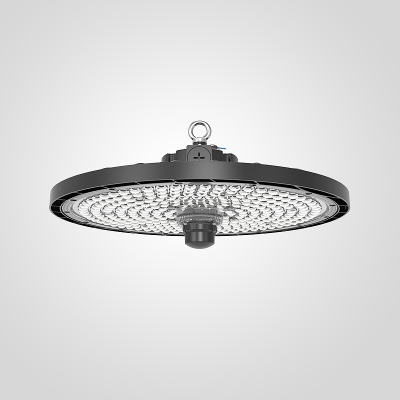 Highly Luminous Efficiency LED High Bay Light With Lower UGR