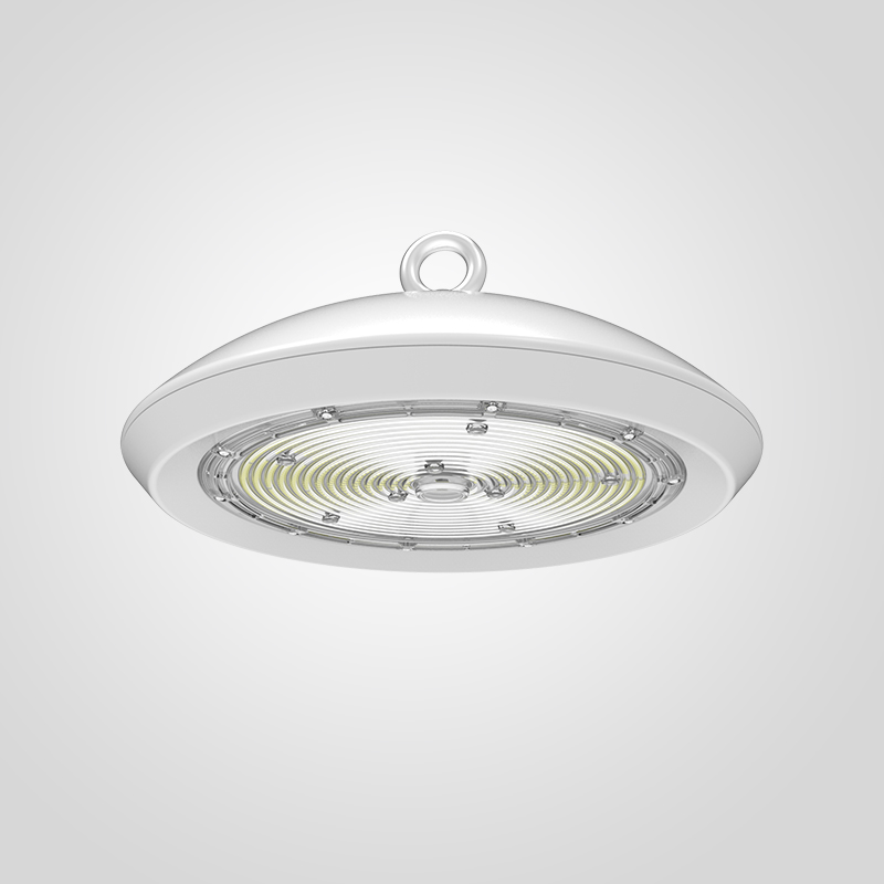 LED High Bay Fixture HACCP Certified Lighting Solution For Food Industry