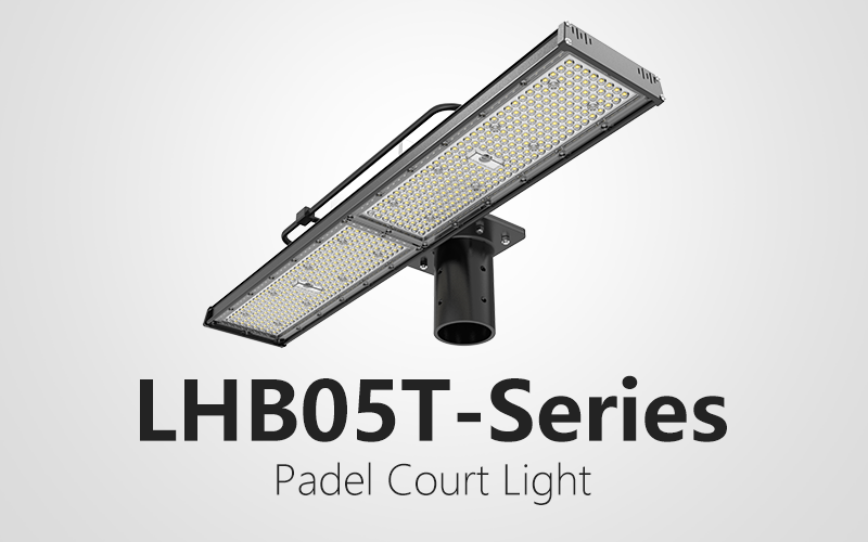 LHB05T-Series Linear Light