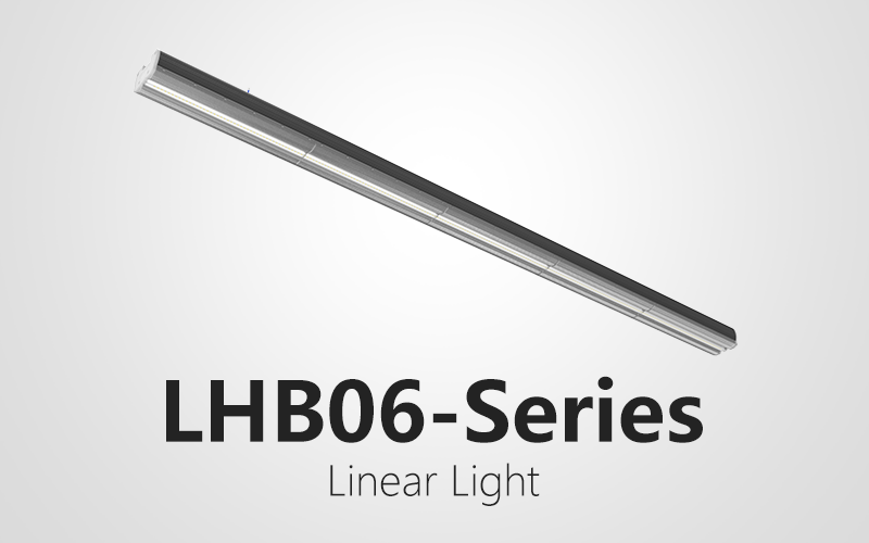 LHB06-Series Linear Light