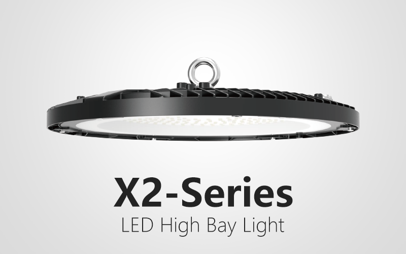 X2-Series DOB High Bay