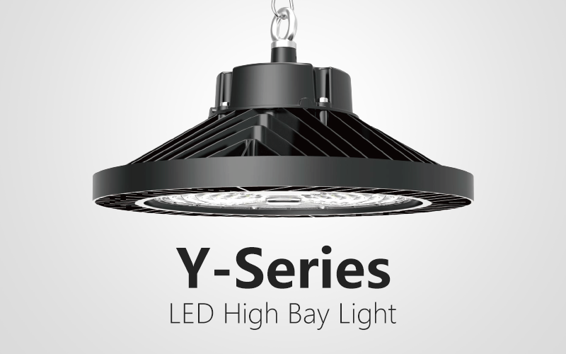 Y-Series High Bay