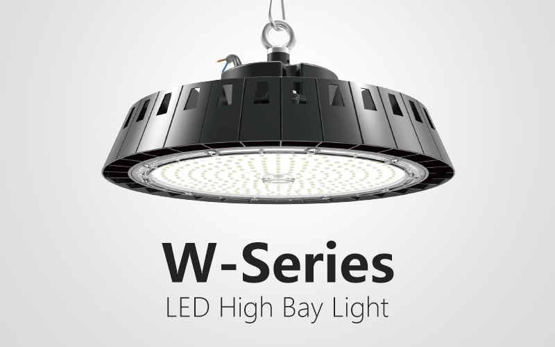 W-Series High Bay