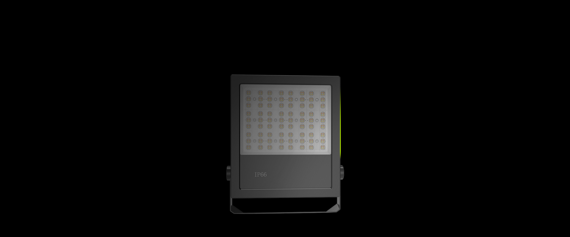 TG09-Series LED Flood Light