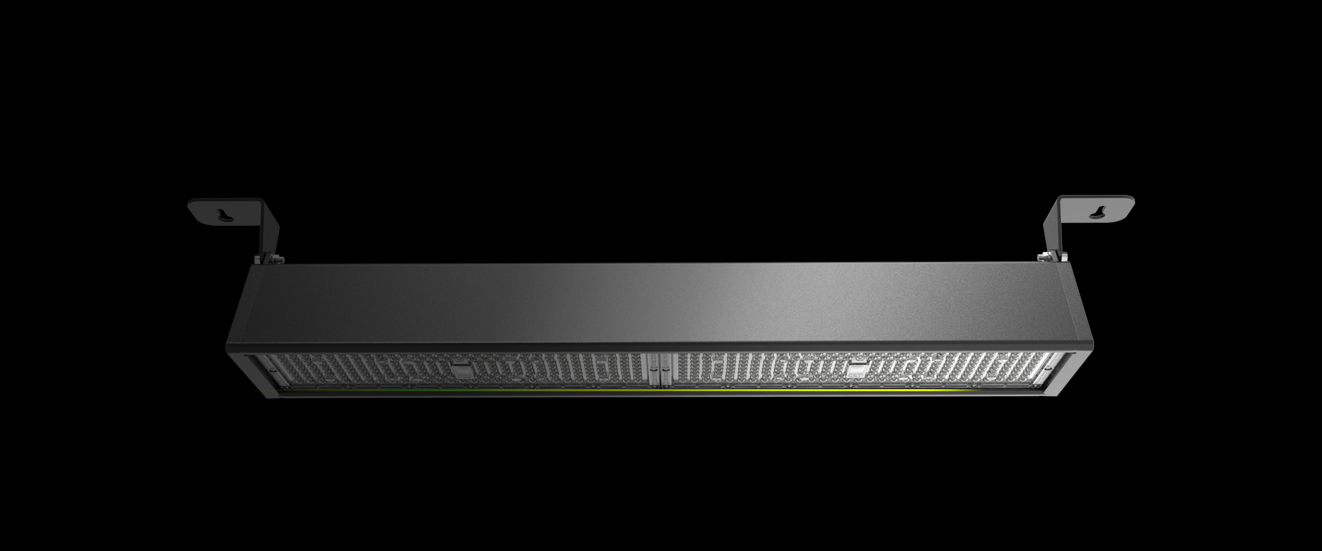 Dust-free Design Linear Light